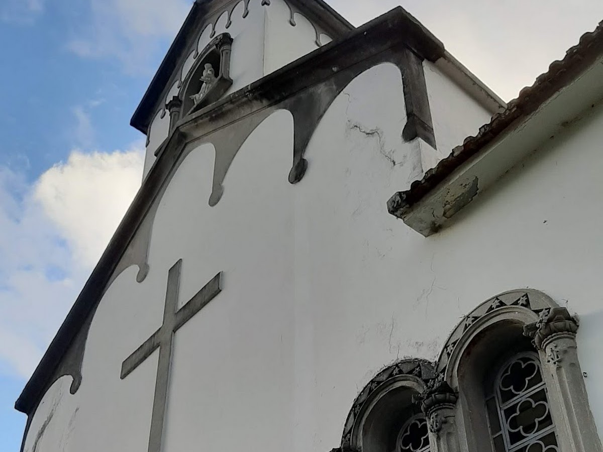 Foto da Carmelo do Espírito Santo