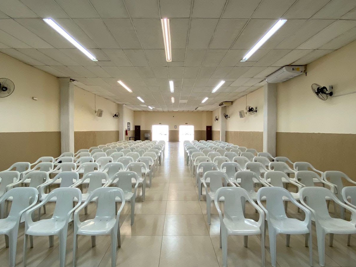 Foto da Carmo da Cachoeira