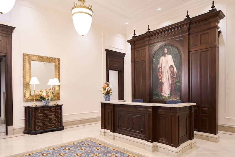 CASA - Centro Apostólico Salvador em Salvador — foto 4