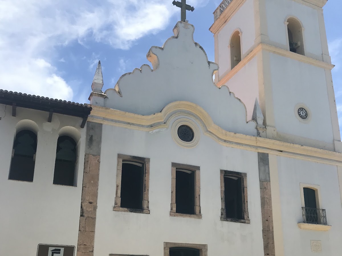 Foto da Catedral Metropolitana de Nossa Senhora Da Apresentação