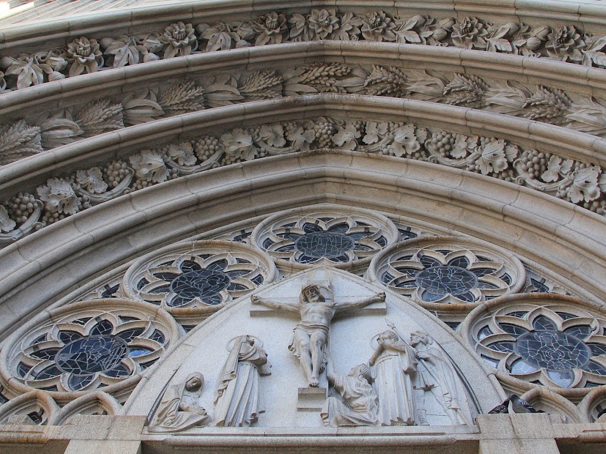 Foto da Catedral Metropolitana Nossa Senhora da Assunção