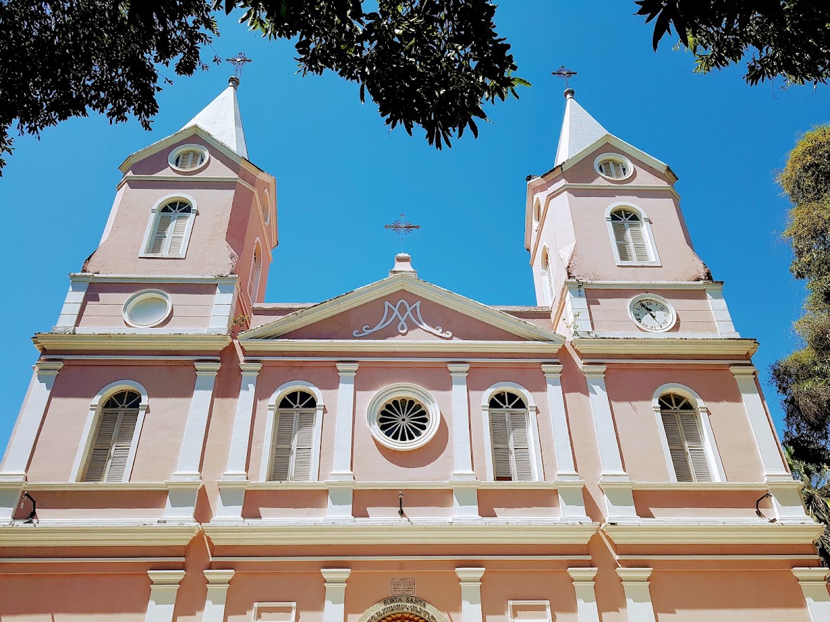 Foto da Catedral Metropolitana Nossa Senhora Das Dores