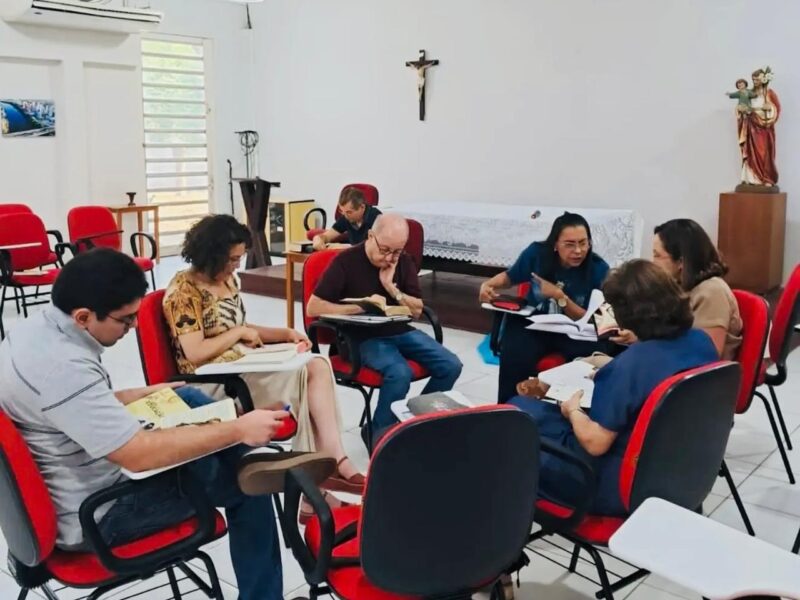 Catedral Metropolitana Nossa Senhora Das Dores em Teresina — foto 4