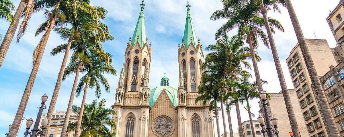Catedral Metropolitana Ortodoxa Antioquina de São Paulo em São Paulo — foto 3