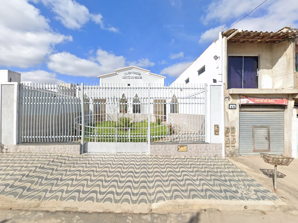Foto da CCB Cidade Maravilhosa