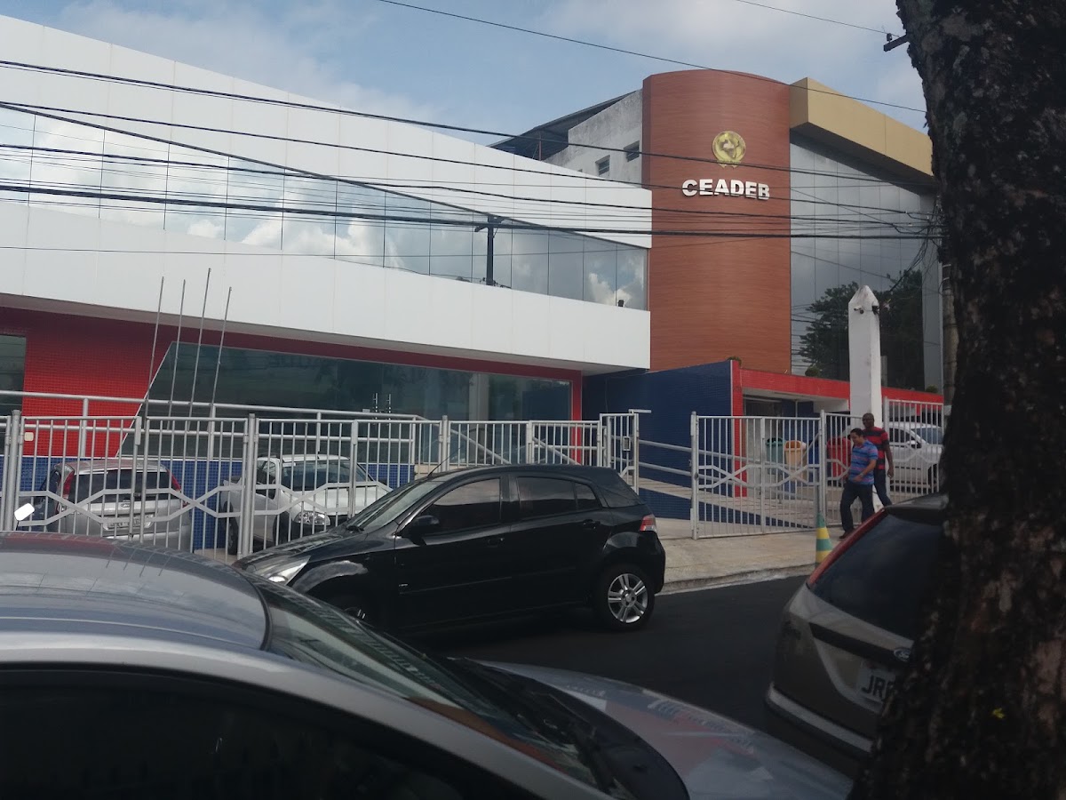 Foto da CEADEB Convenção Estadual das Assembleias de Deus no Estado da Bahia