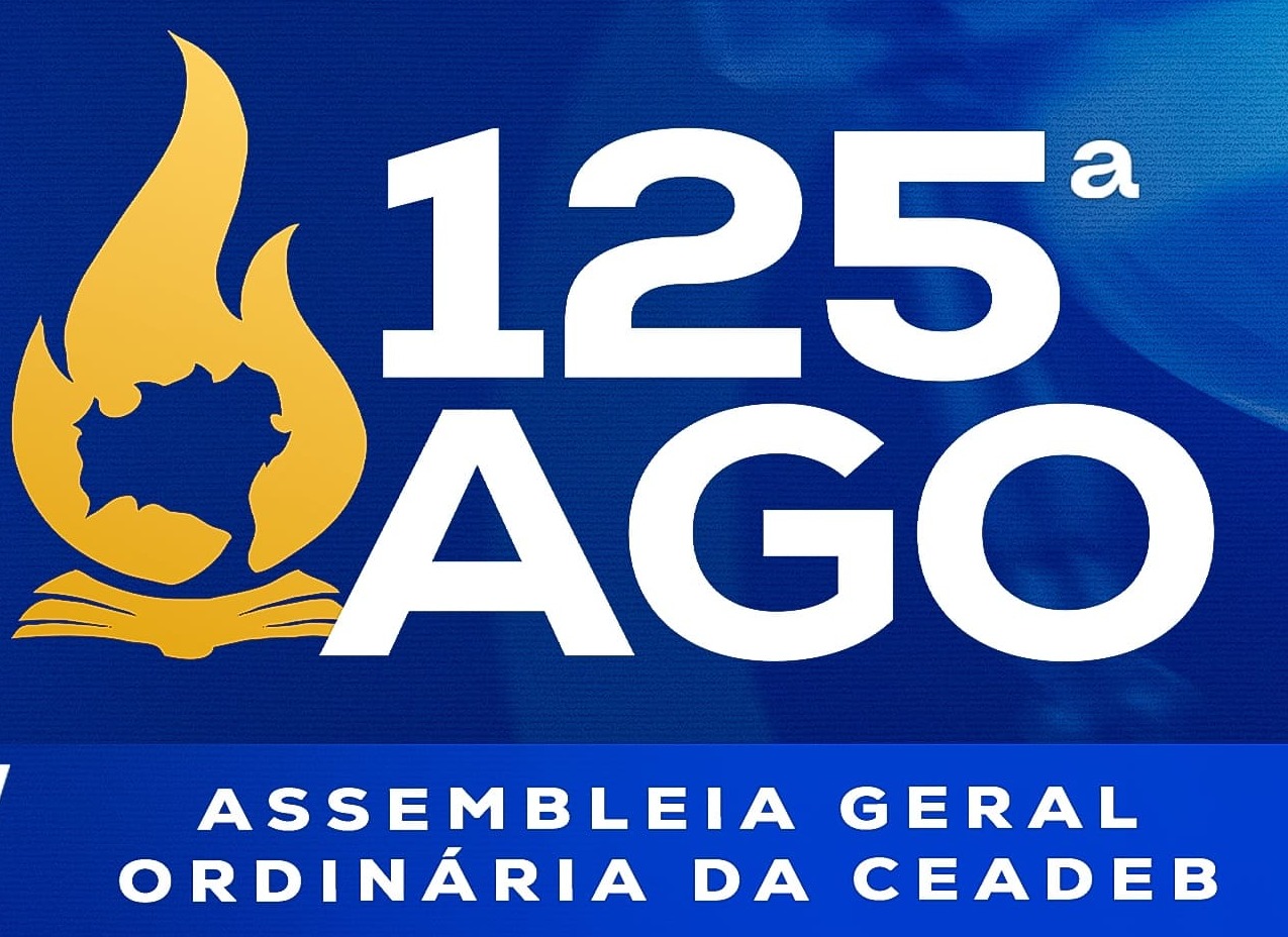 CEADEB Convenção Estadual das Assembleias de Deus no Estado da Bahia em Salvador — foto 5