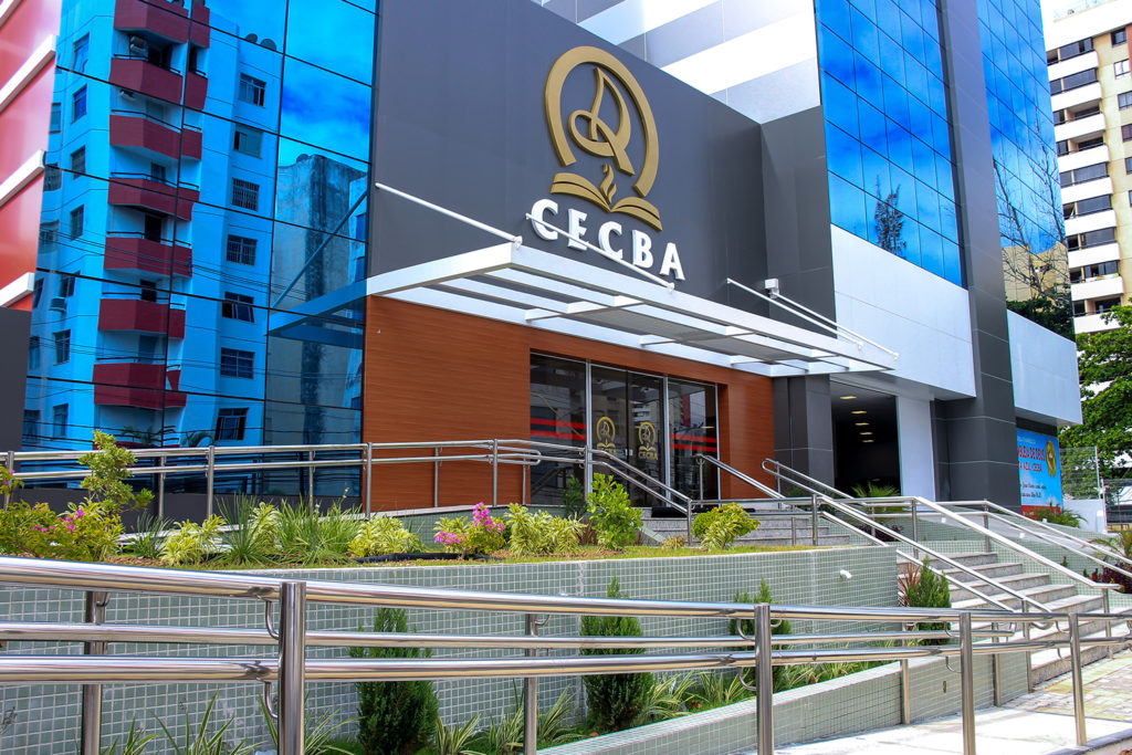 Logo CEADEB