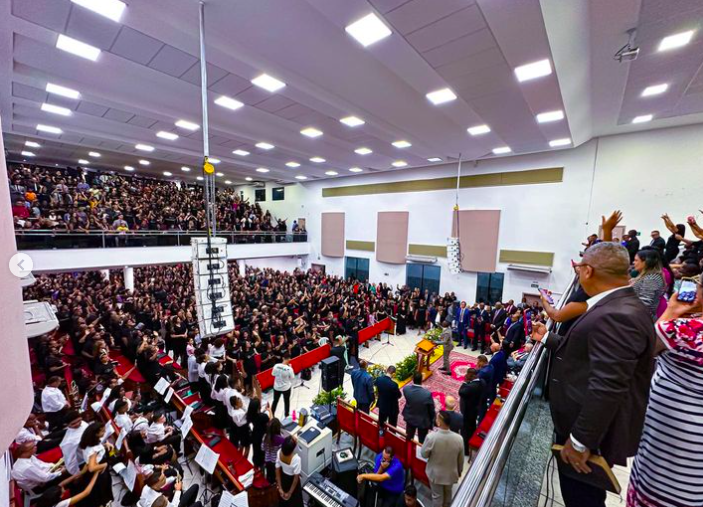 CEADEB em Salvador — foto 6