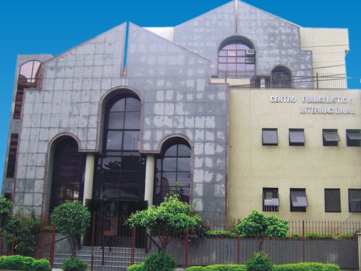 Foto da Centro Evangelístico Internacional
