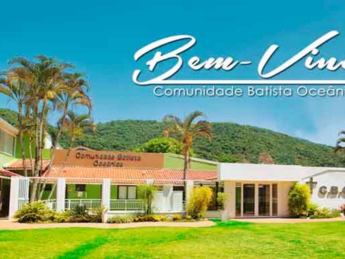Foto da Comunidade Batista Oceânica