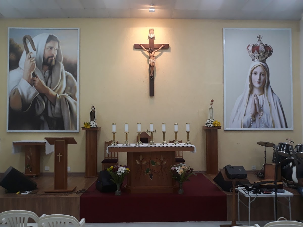 Foto da Comunidade Católica Divina Luz