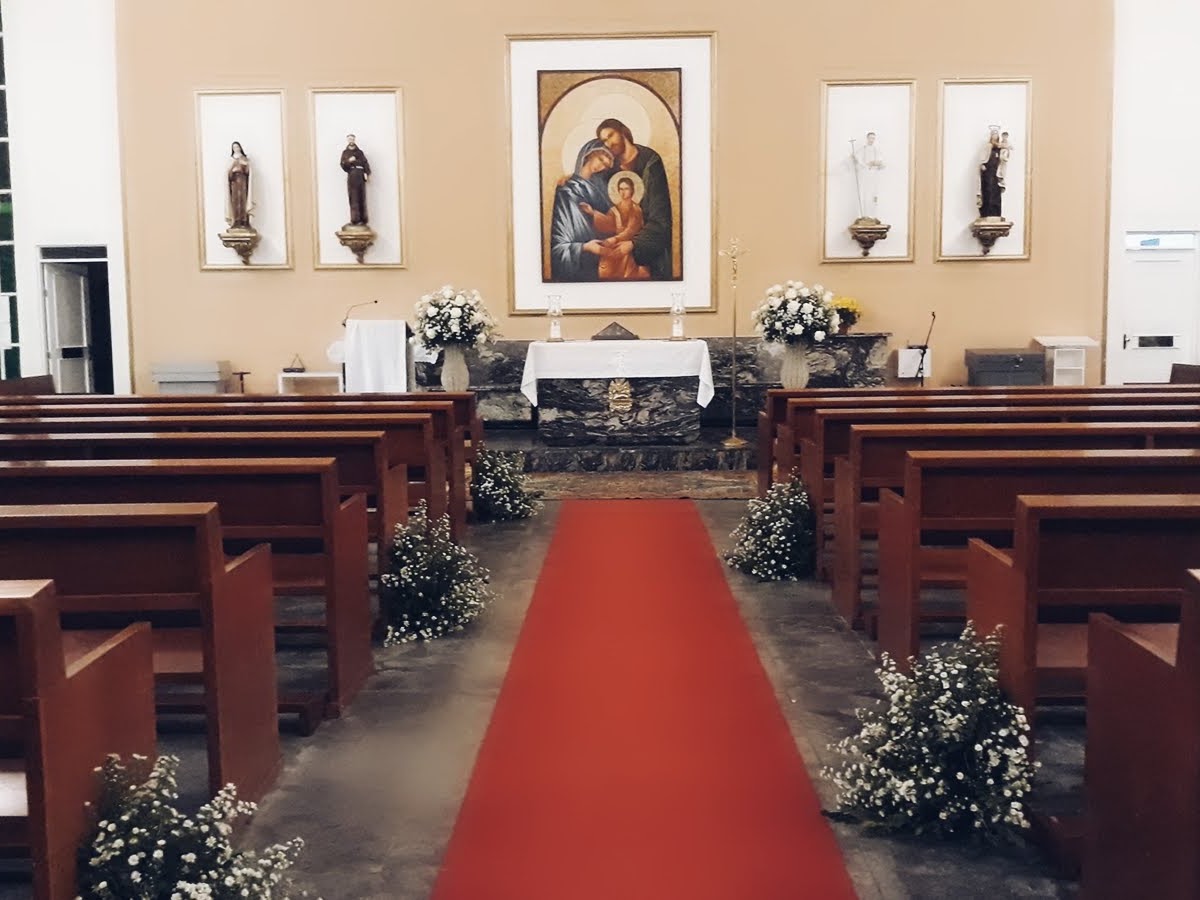 Foto da Comunidade Católica Face de Cristo