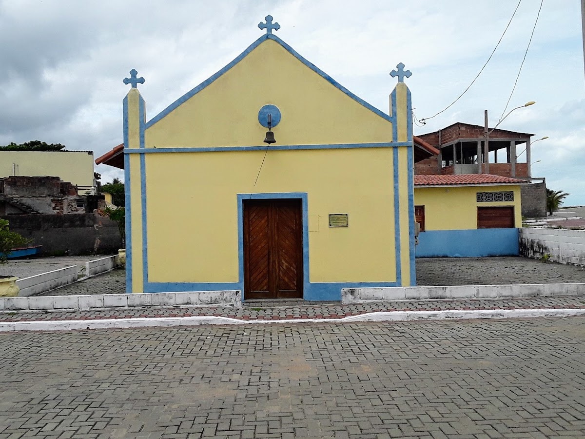 Foto da Comunidade Católica Nossa Senhora de Fátima
