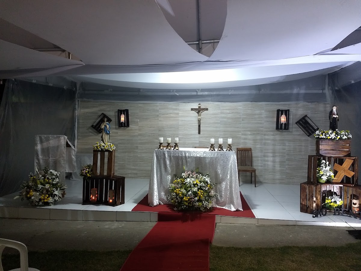 Foto da Comunidade Catolica Obra De Deus