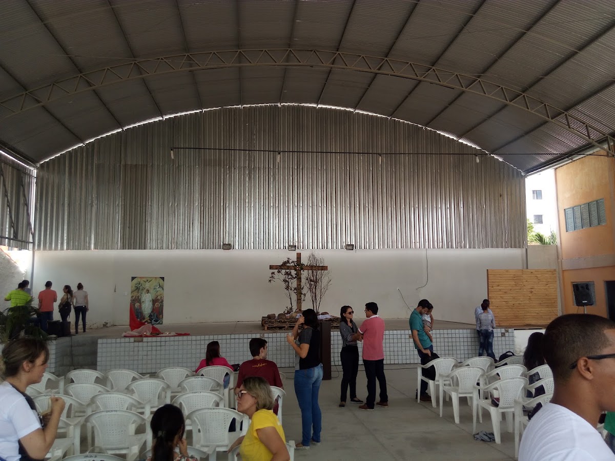 Foto da Comunidade Católica Shalom
