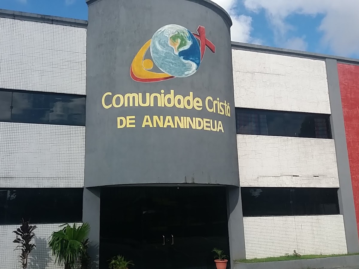Foto da Comunidade Cristã de Ananindeua