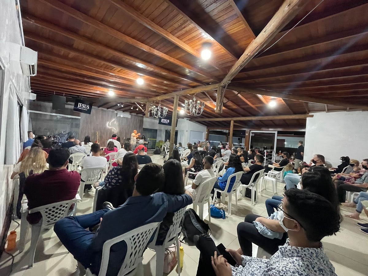 Foto da Comunidade Cristã do Campeche