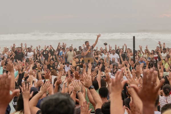 Comunidade Cristã do Campeche em Florianópolis — foto 3