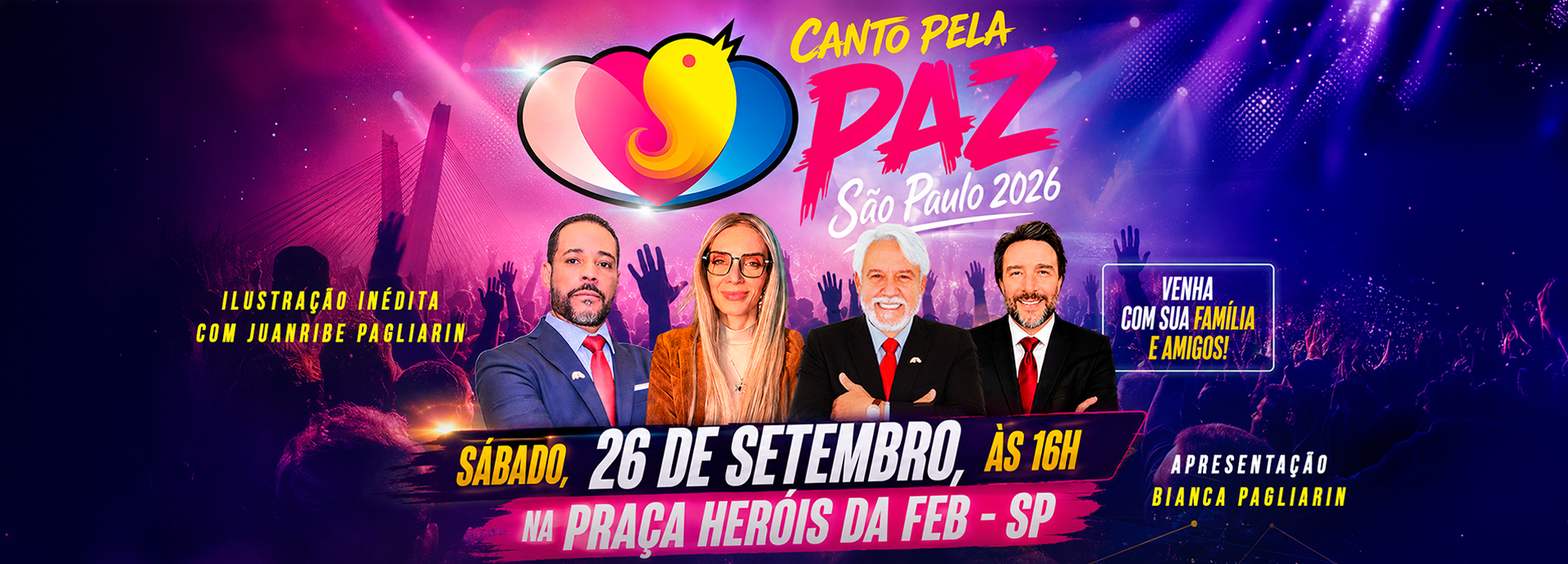 Comunidade Cristã Paz e Vida em Maceió — foto 5