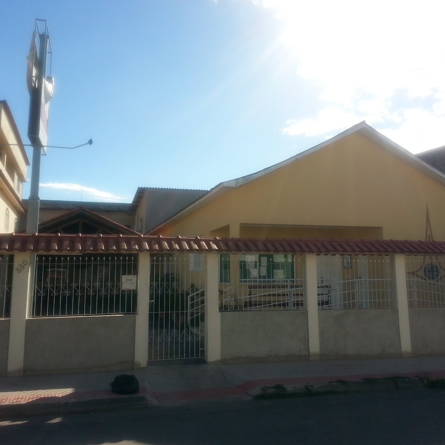 Foto da Comunidade Evangélica de Confissão Luterana em Jardim Limoeiro