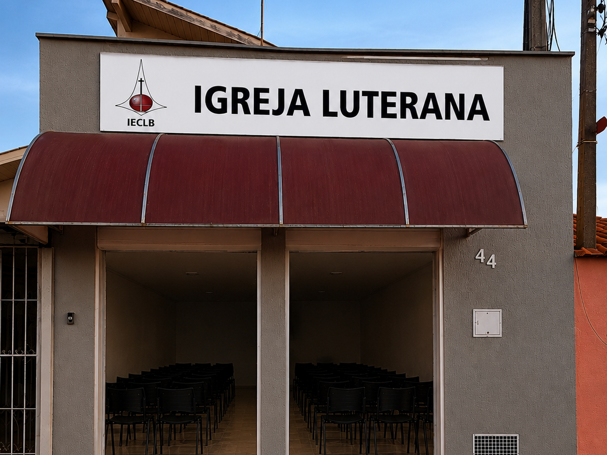 Foto da Comunidade Luterana de Piracicaba - IECLB