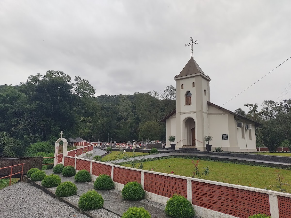 Foto da Comunidade Luterana de Santa Isabel - IECLB