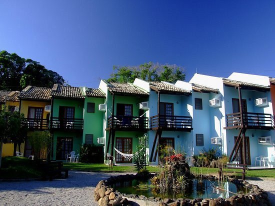 Comunidade Luterana de Santa Isabel - IECLB em Florianópolis — foto 4