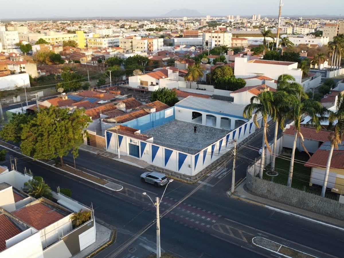 Foto da Comunidade Manancial De Cristo