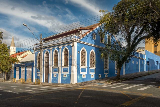 Comunidade Martin Luther - IECLB em Curitiba — foto 5