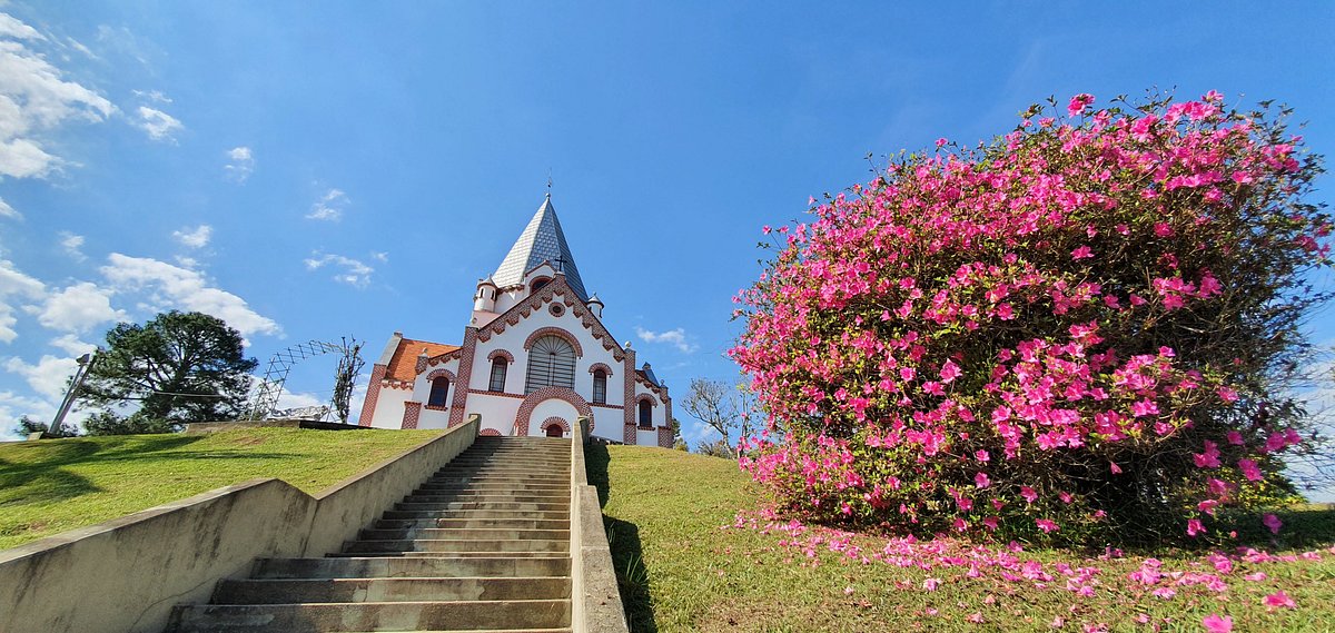 Comunidade Martin Luther - IECLB em Curitiba — foto 6