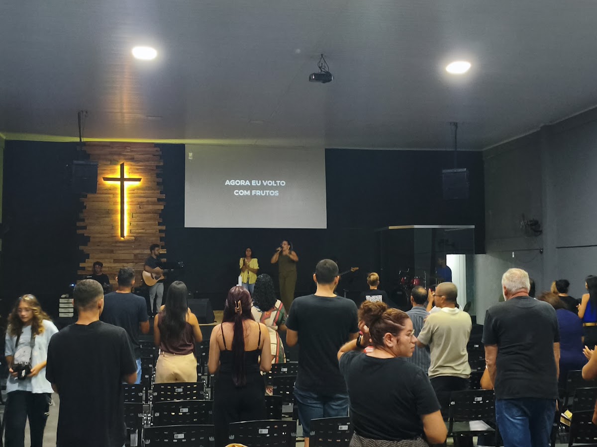 Foto da Comunidade Nova Aliança - Igreja CNA Valparaíso