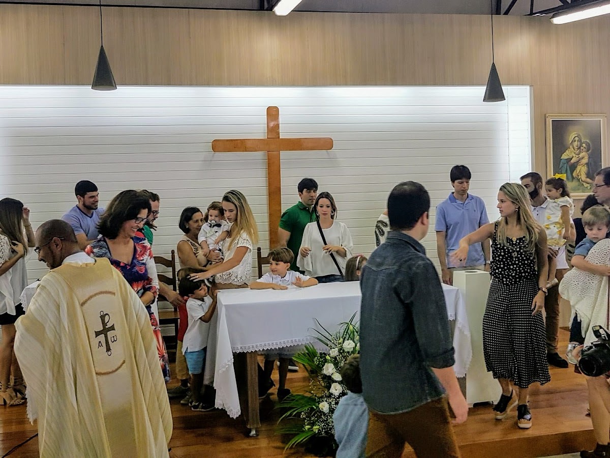 Foto da Comunidade Santa Helena (CEB) - Santa Helena