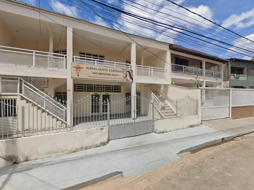 Foto da Comunidade Santa Teresinha do Menino Jesus
