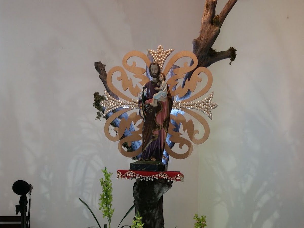 Foto da Comunidade São José - Pároquia Nossa Senhora das Dores