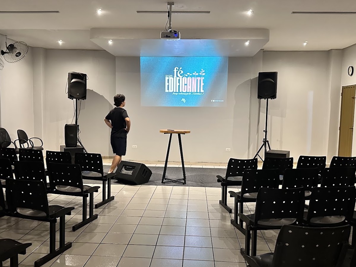 Foto da Comunidade Zion