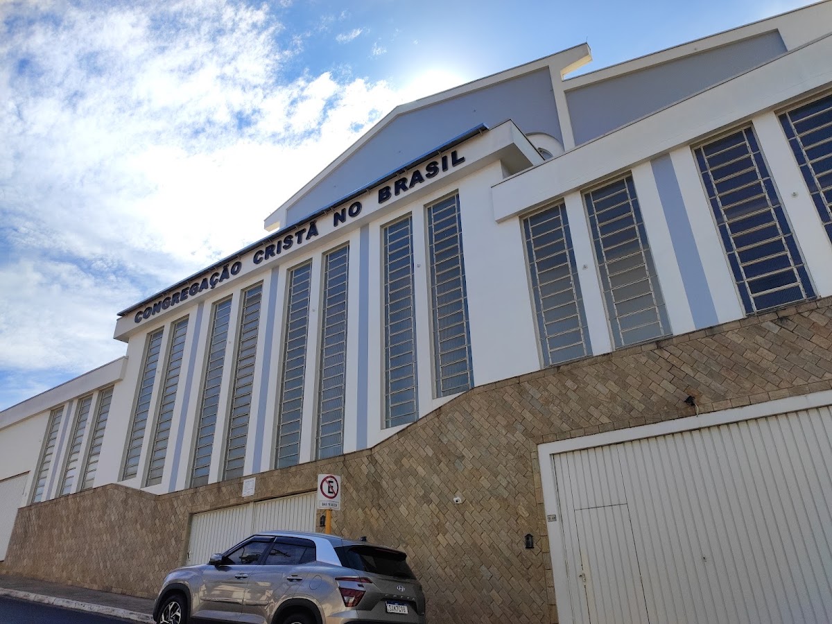 Foto da Congregação Cristã no Brasil | Bela Vista - Central de Bauru