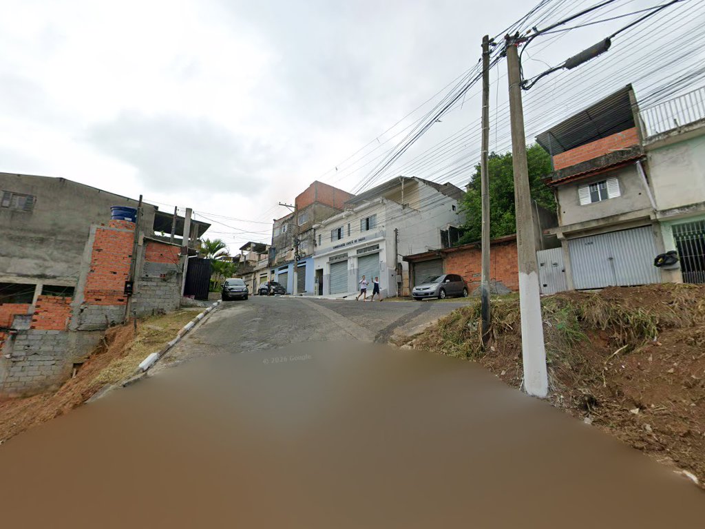 Foto da Congregação Cristã no Brasil - CCB Jardim Batista Gennari