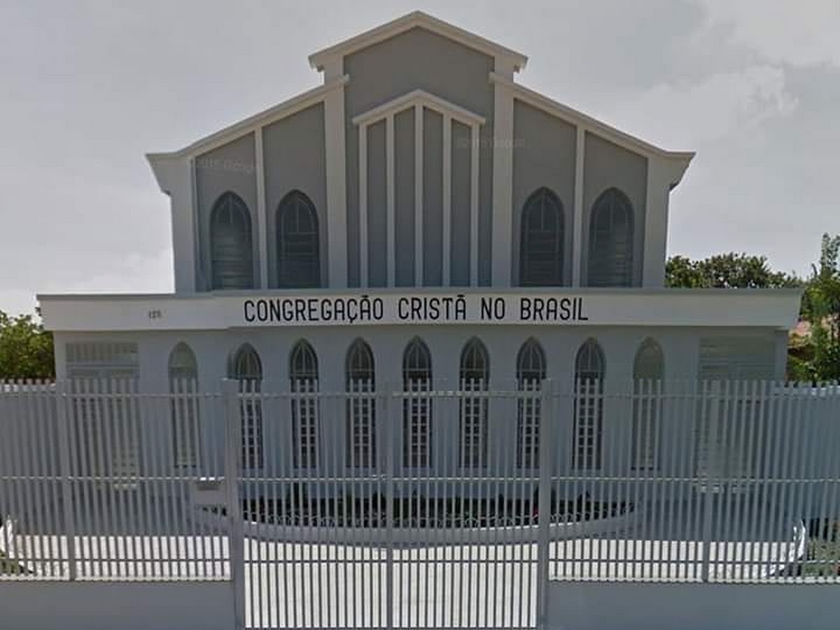 Foto da Congregação Cristã no Brasil - Central