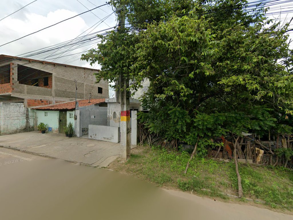 Foto da Congregação Cristã no Brasil | Distrito Mirambé / Taquara - Caucaia