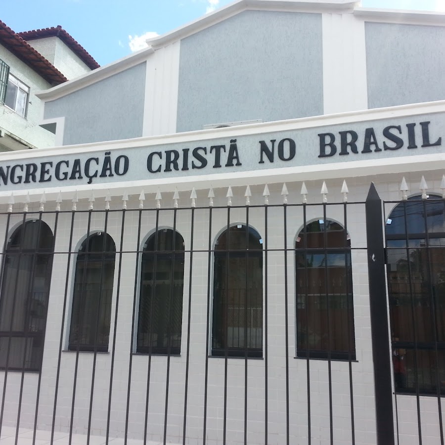 Foto da Congregação Cristã no Brasil - Gleba E