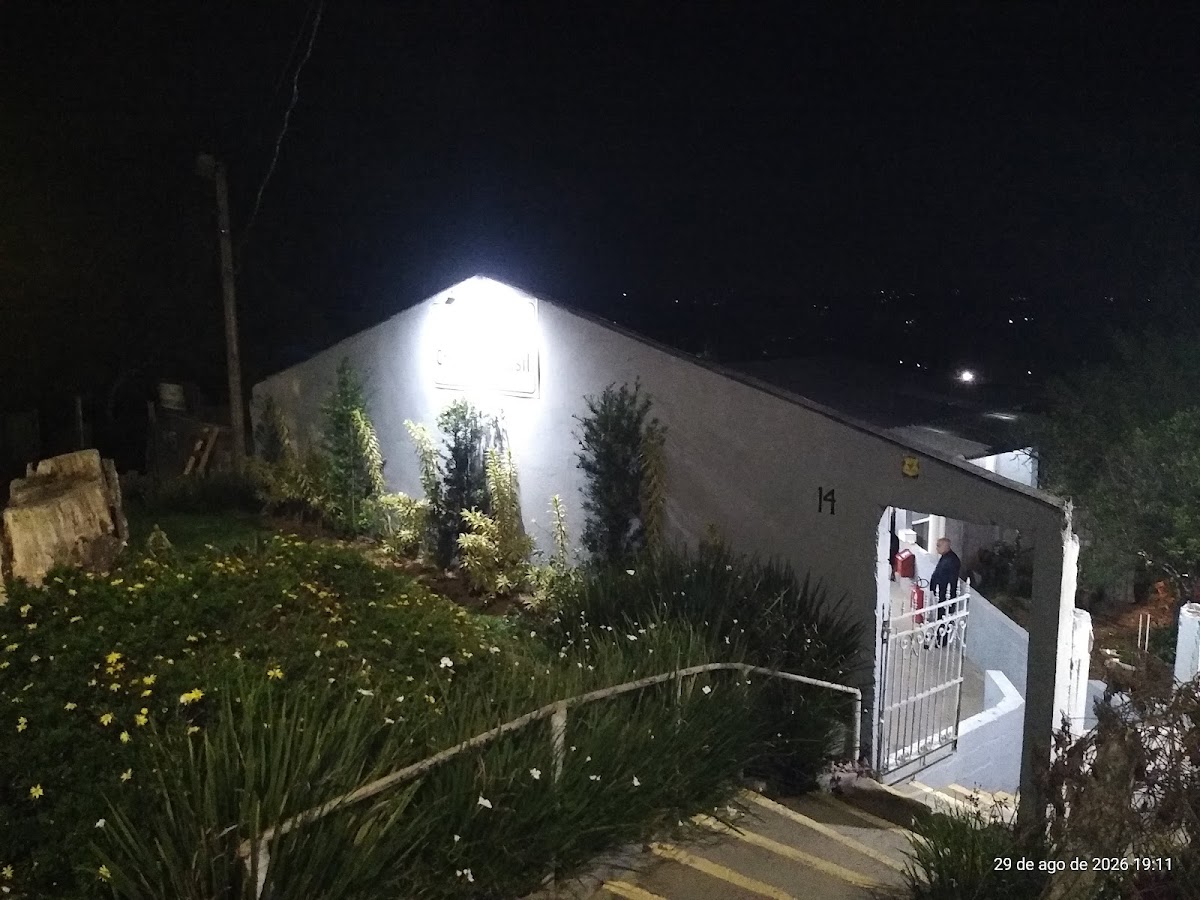 Foto da Congregação Cristã no Brasil | Recanto dos Pássaros / Jardim Nova Cotia - Itapevi