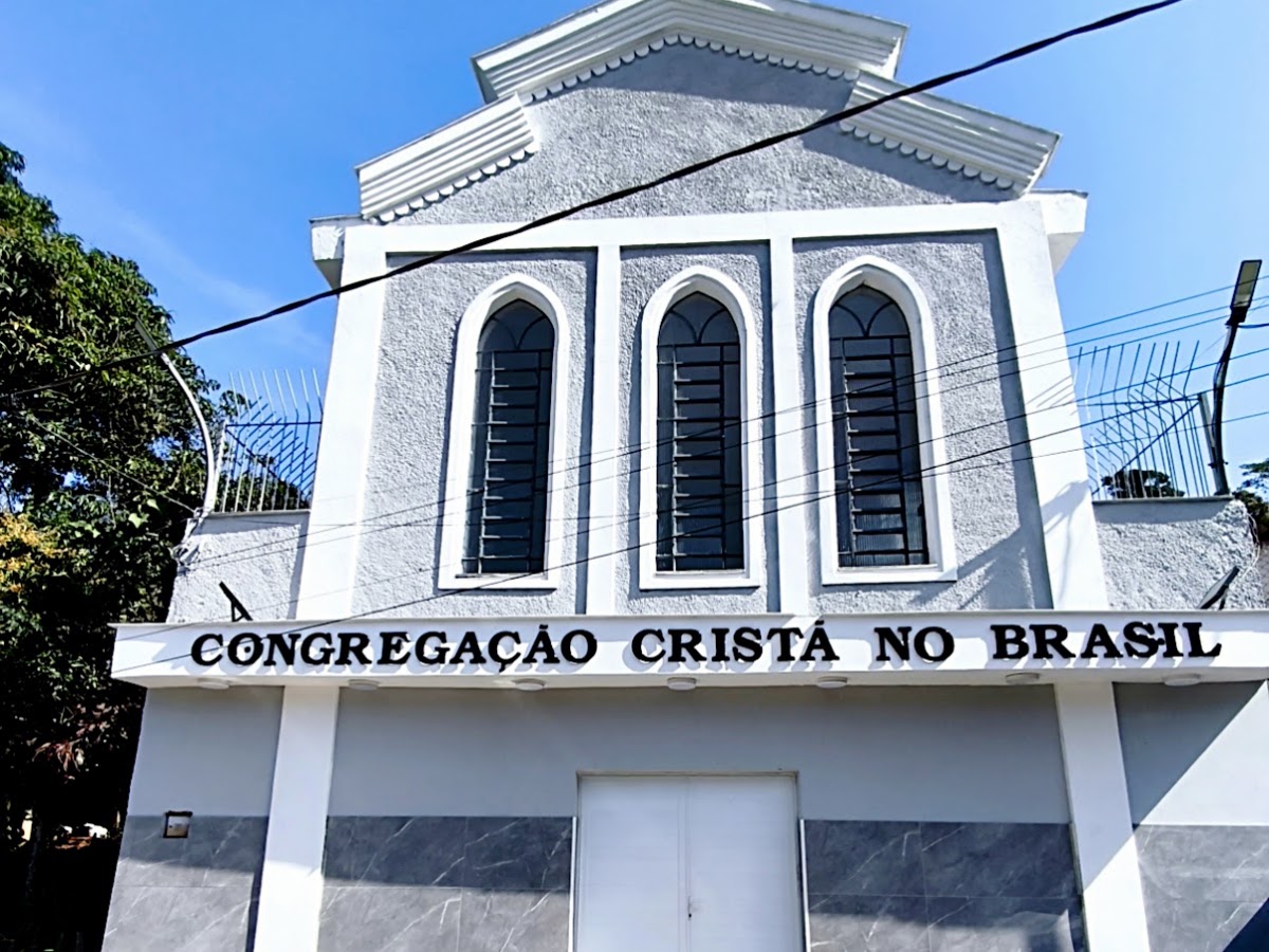 Foto da Congregação Cristã no Brasil | Vila das Chácaras - Itapevi