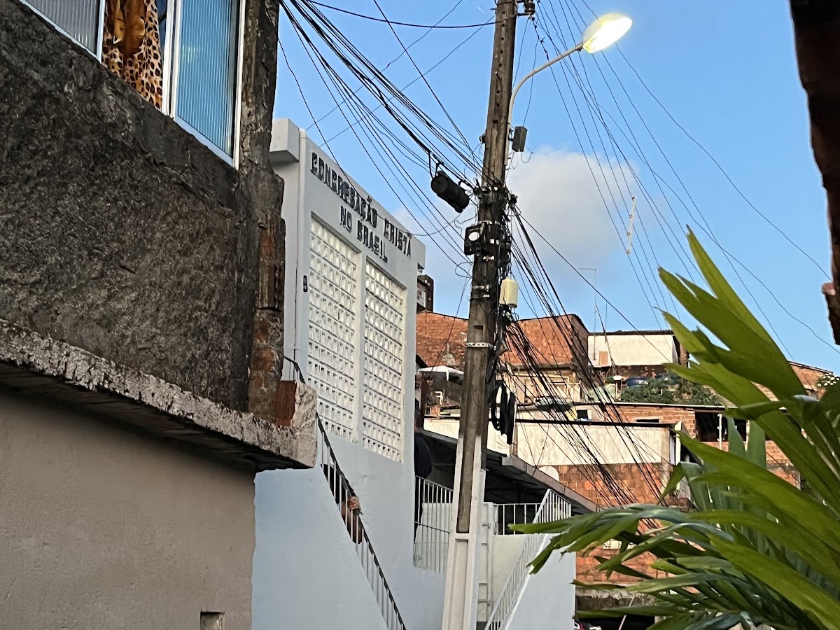 Foto da Congregação Cristã no Brasil - Vila Dois Carneiros