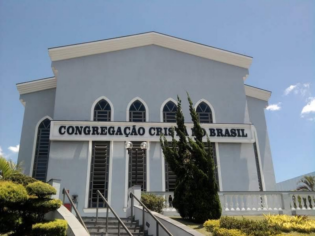 Foto da Congregação Cristã No Brasil - Vila Iasi - Taboão da Serra