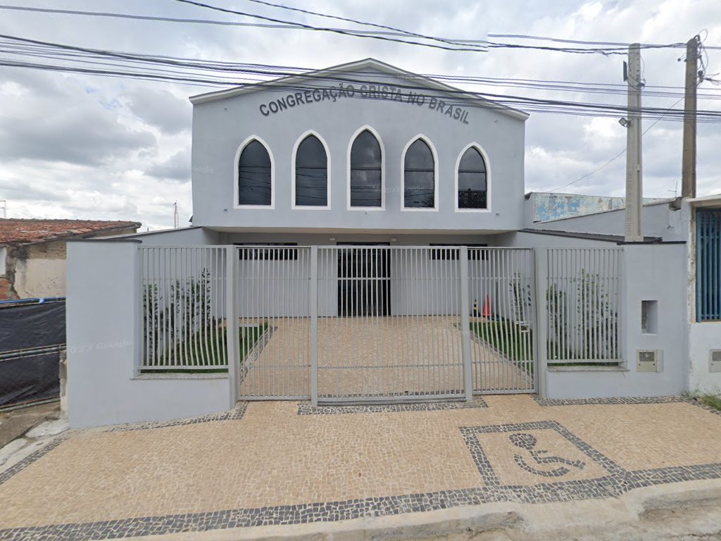 Foto da Congregação Cristã no Brasil | Vila Lucinda - Itu