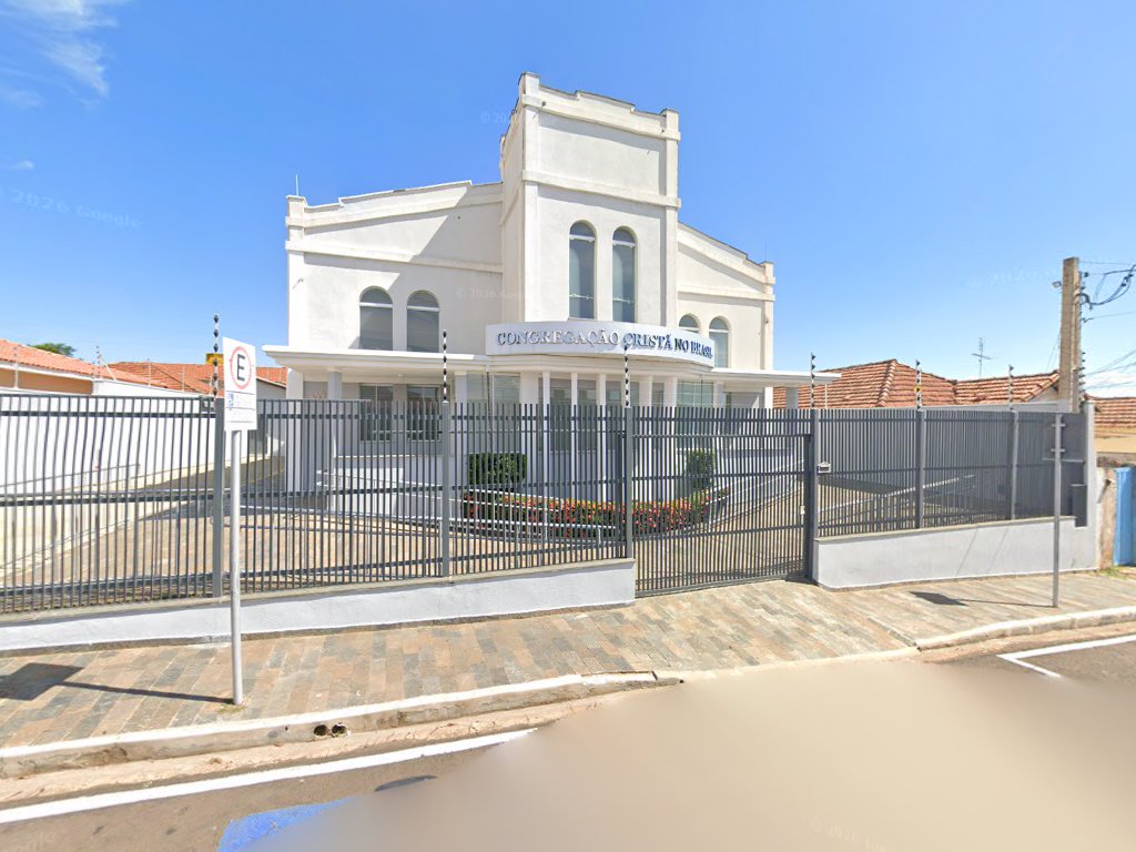 Foto da Congregação Cristã no Brasil | Vila Lutfalla - São Carlos