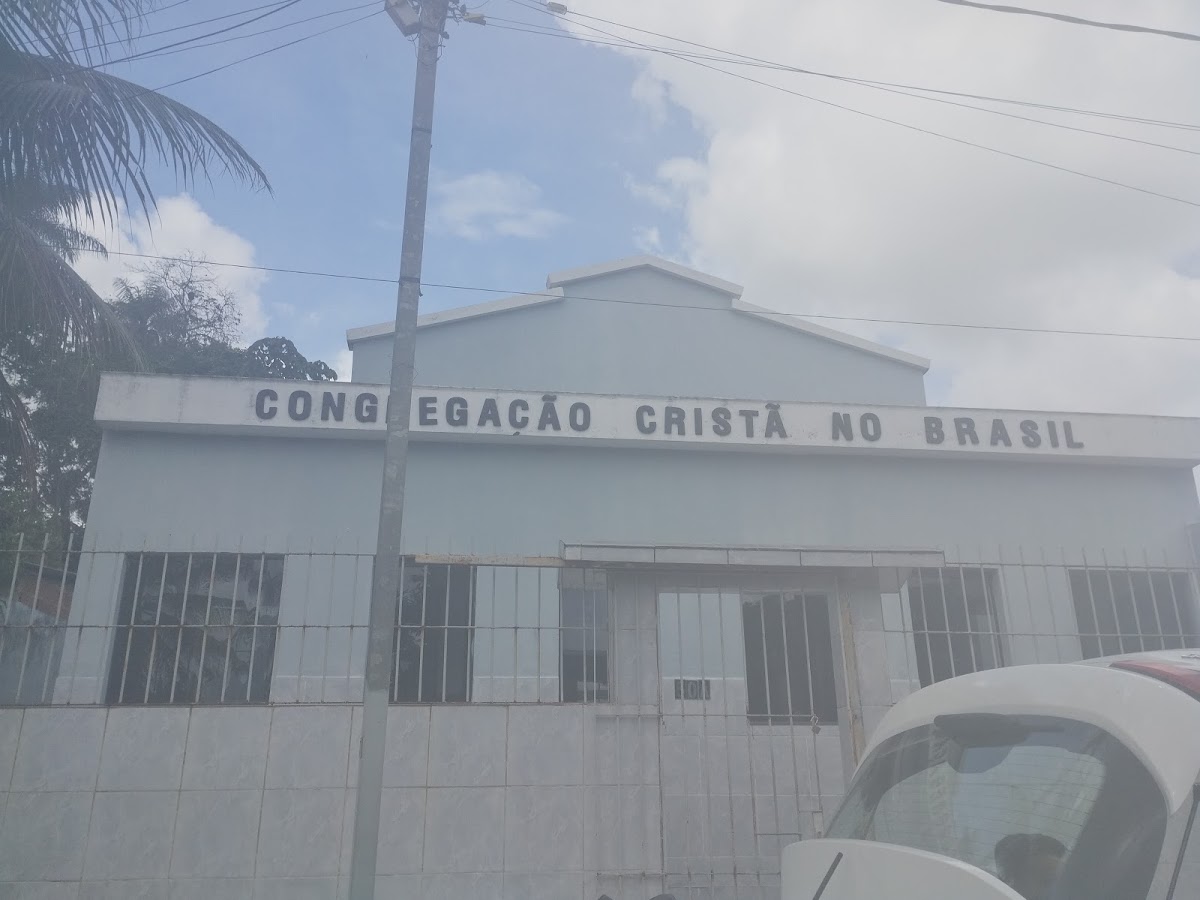 Foto da Congregação Cristã No Brasil - Vila Muribeca