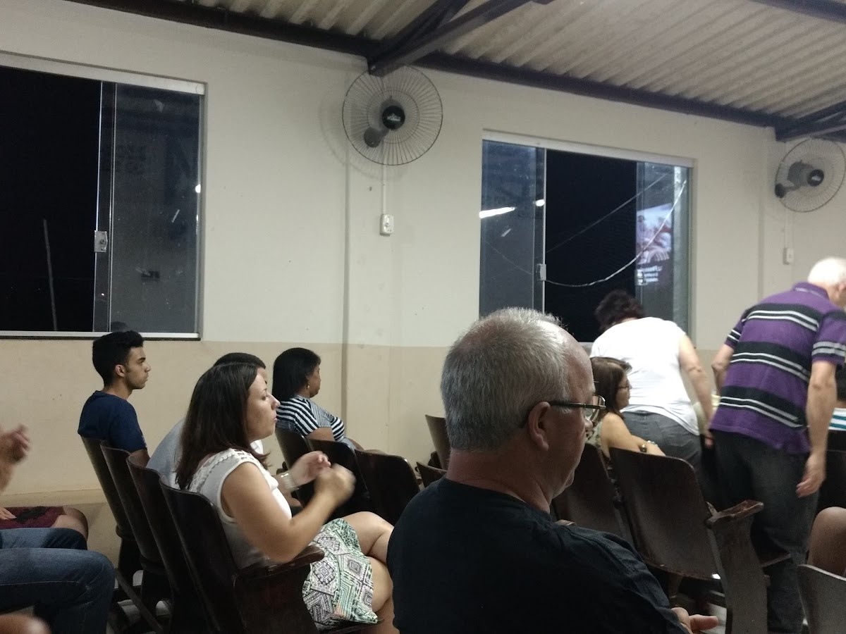 Foto da Congregação Luterana Boas Novas - IELB