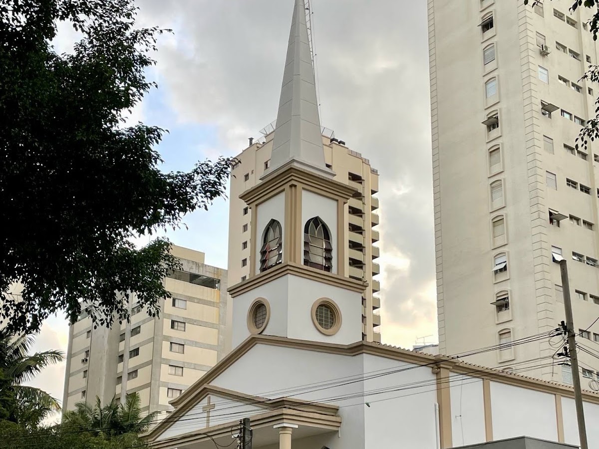 Congregação Luterana Concórdia - IELB em São Paulo — foto 1